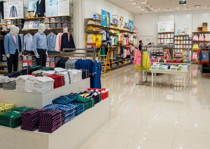 中英文服装服饰店名大全