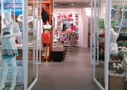 响亮上口的服装店名轻松取