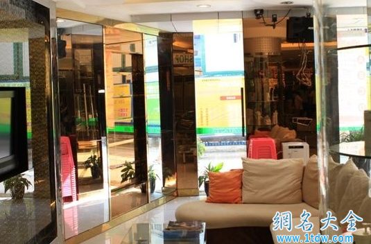 理发店起名 理发店取名字
