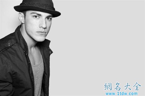 Tyler--Michael Trevino