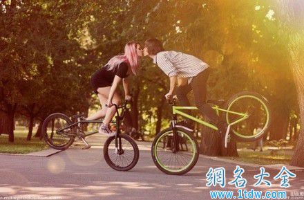 情侣图片