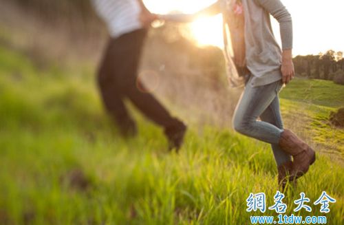 情侣图片素材
