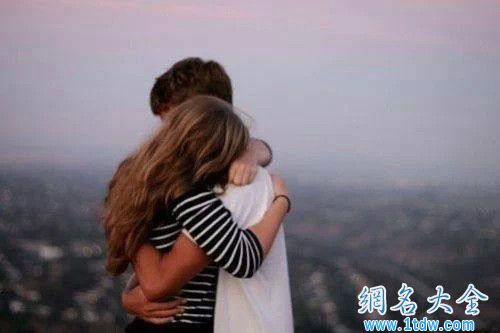 情侣图片